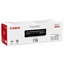 Картридж для лазерного принтера Canon 728 (3500B002)