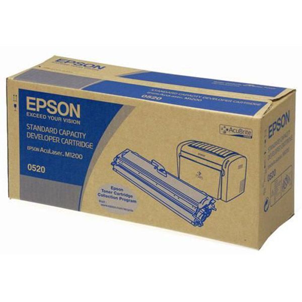     Epson C13S050520