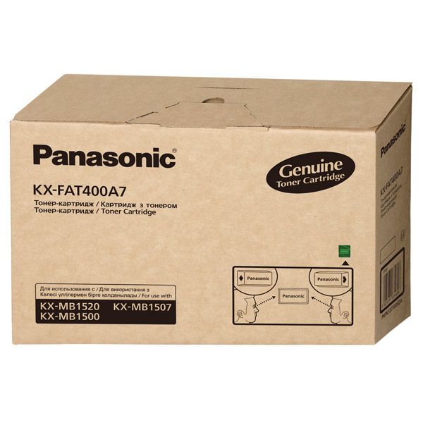     Panasonic KX-FAT400A7