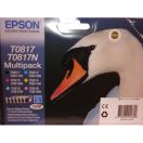     Epson T0817 (13T11174A10)