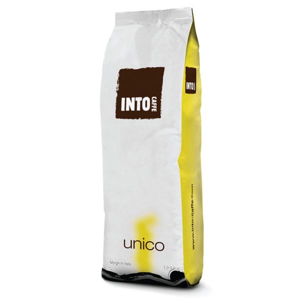    Into Caffe UNICO 1