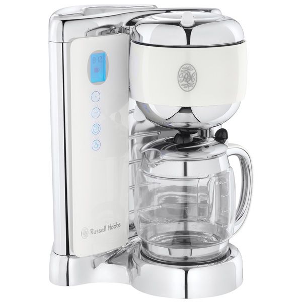    Russell Hobbs Glass Touch 14742-56