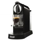 Кофеварка капсульного типа Nespresso De Longhi EN165.B Black