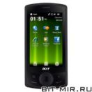  Acer E101 Black