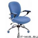 Кресло компьютерное T-best CH-661 AXSN/B