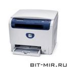   () Xerox Phaser 6110MFP/B