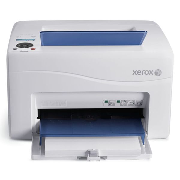   () Xerox Phaser 6010N