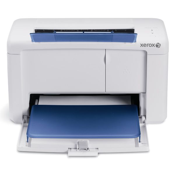   Xerox Phaser 3010