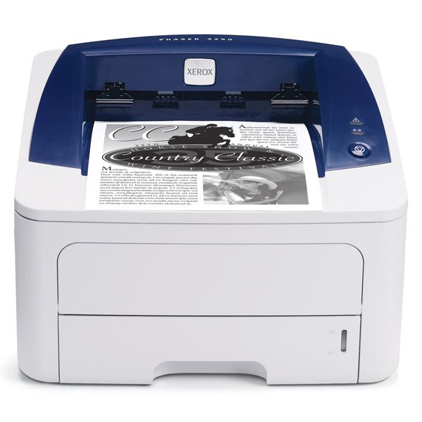   Xerox Phaser 3250DN