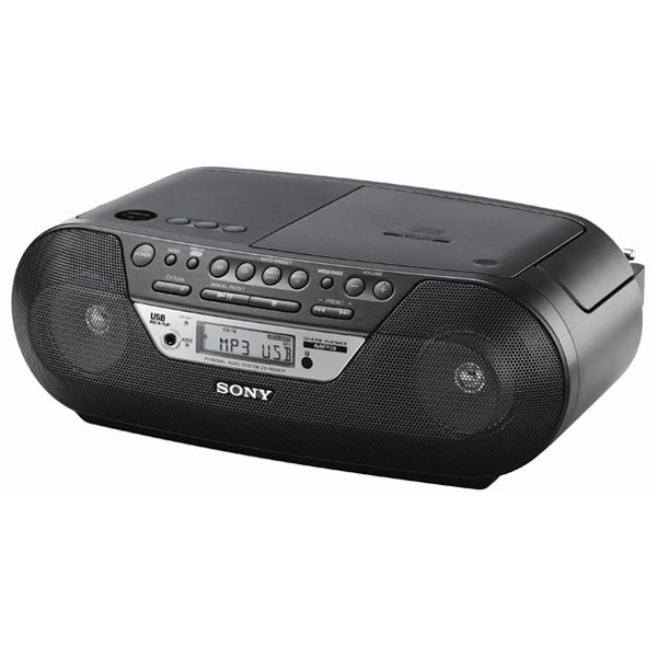   CD  Sony ZS-RS09CP
