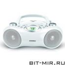   CD  Soundmax SM-2401 White