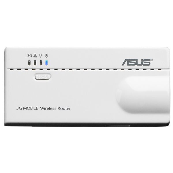  Wi-Fi ASUS WL-330N 3G