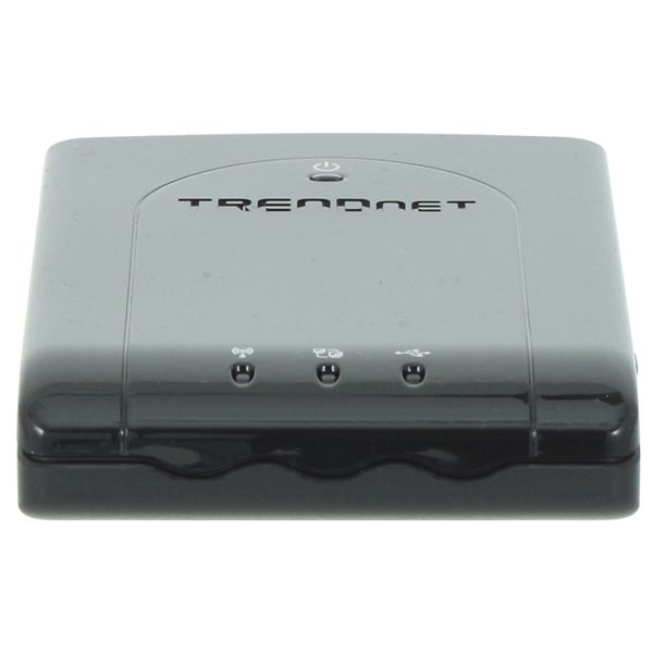  Wi-Fi TRENDnet TEW-655BR3G