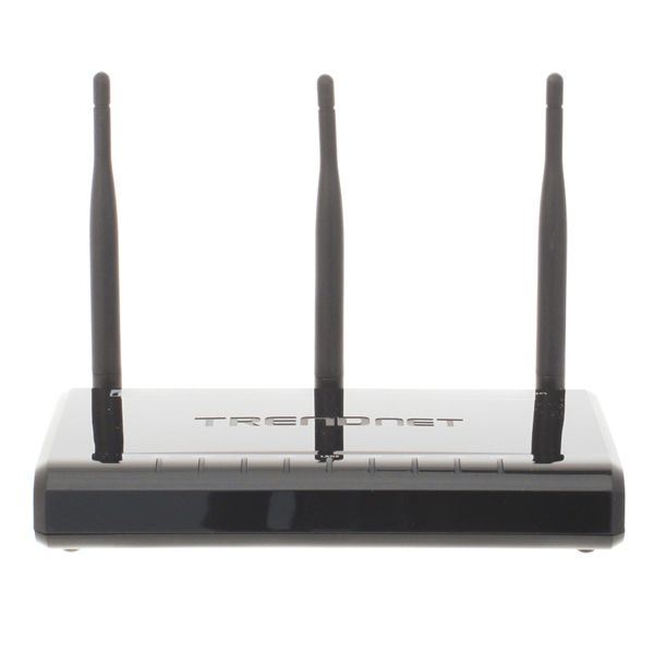  Wi-Fi TRENDnet TEW-691GR