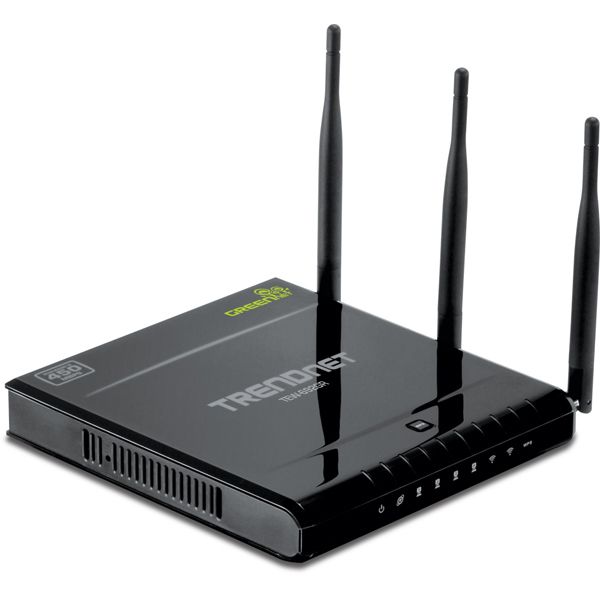  Wi-Fi TRENDnet TEW-692GR