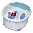 Массажная ванночка для ног Polaris PMB1103RC White/Blue