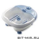 Массажная ванночка для ног Vitek VT-1381Blue