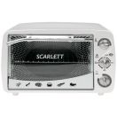 Мини-печь Scarlett SC-094White