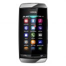 Мобильный телефон Nokia Asha 305 Dark Grey