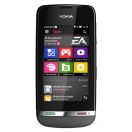 Мобильный телефон Nokia Asha 311 Dark Grey