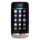 Мобильный телефон Nokia Asha 311 Sand White