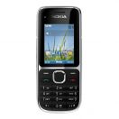 Мобильный телефон Nokia C2-01 Black