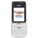 Мобильный телефон Nokia C2-01 Warm Silver