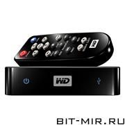   Western Digital TV-0GB/WD/HDminiMP