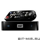 Мультимедийный проигрыватель Western Digital TV-0GB/WD/HDminiMP