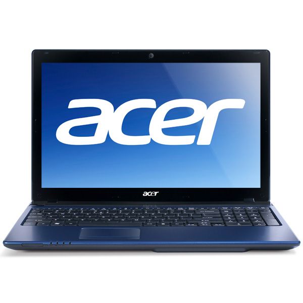  Acer Aspire 5750G-2354G50Mnbb
