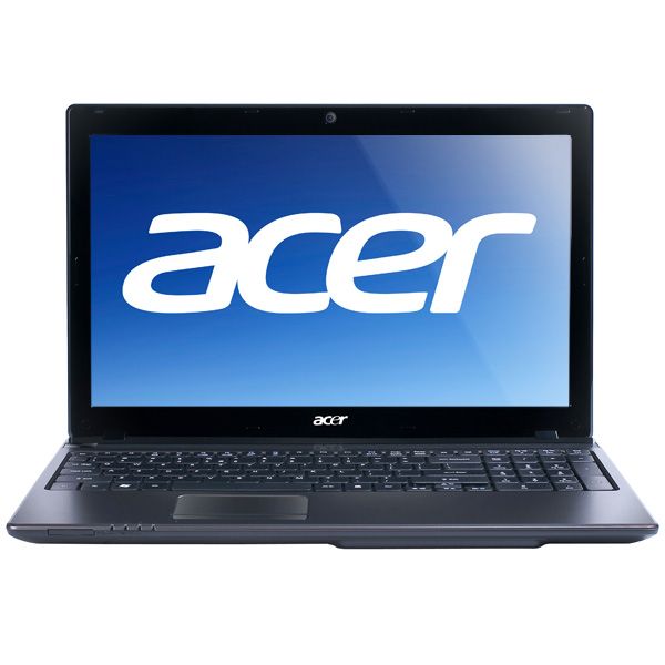  Acer Aspire 5750ZG-B964G50Mnkk