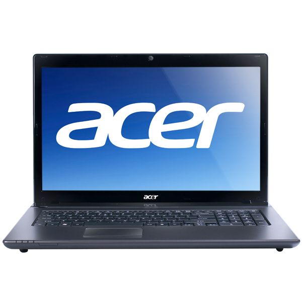  Acer Aspire 7750G-2354G50Mnkk