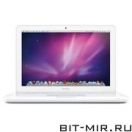 Ноутбук Apple MacBook MC516RS/A White