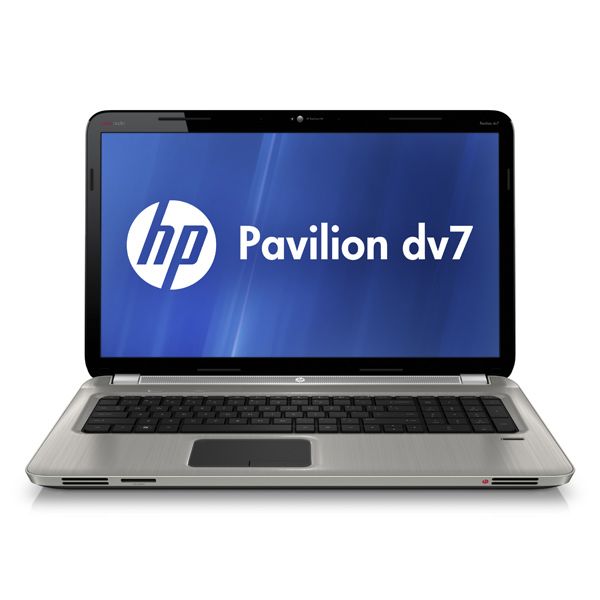  HP Pavilion dv7-6b50er QG730EA