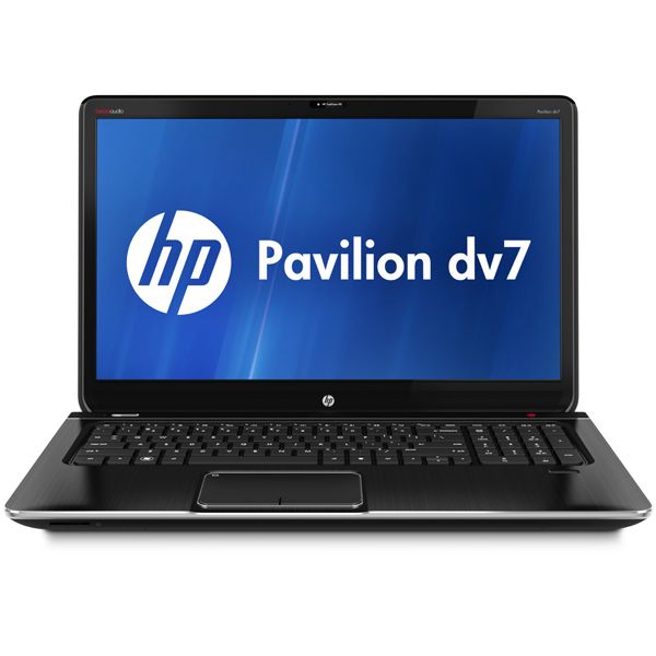  HP Pavilion dv7-7171er