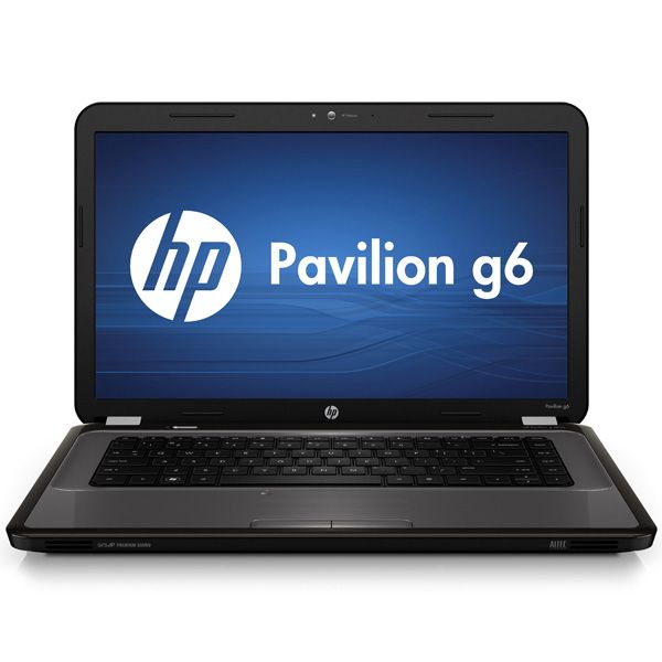  HP Pavilion g6-1325er B1W56EA