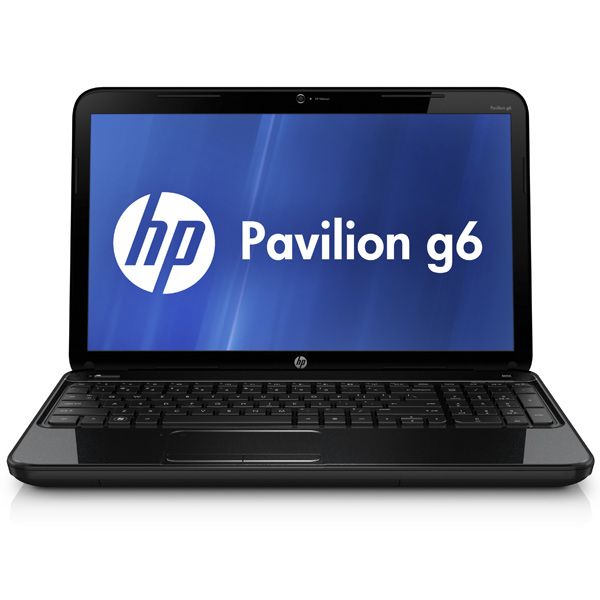  HP Pavilion g6-2000er