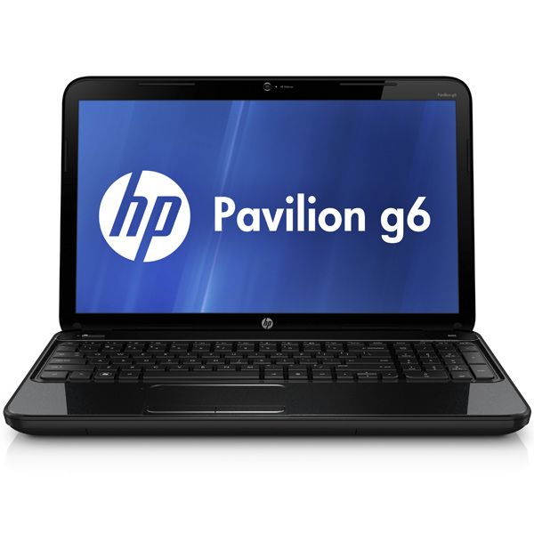  HP Pavilion g6-2055er