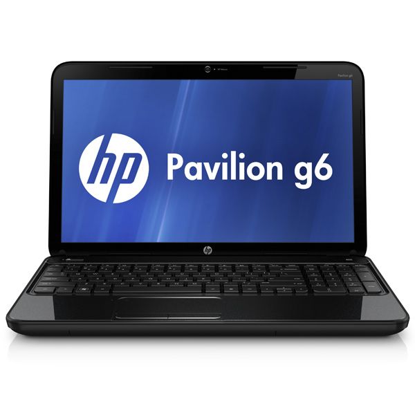  HP Pavilion g6-2158sr