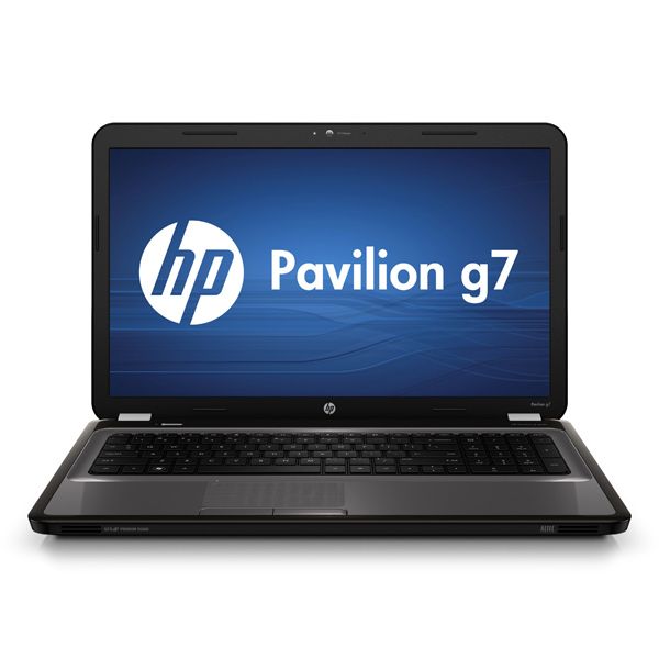  HP Pavilion g7-1313sr