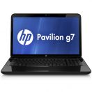 Ноутбук HP Pavilion g7-2003er