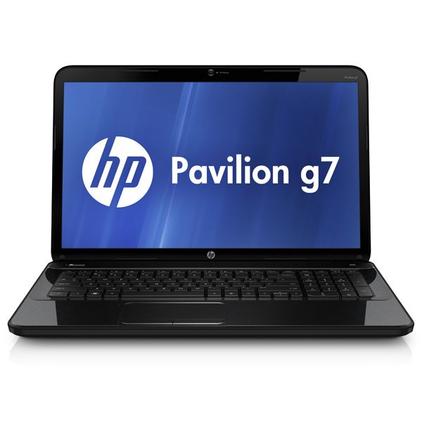  HP Pavilion g7-2114sr