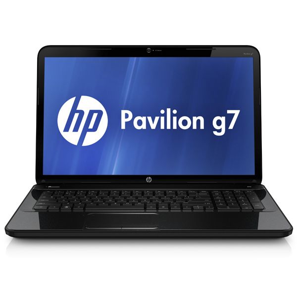  HP Pavilion g7-2156sr