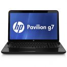 Ноутбук HP Pavilion g7-2156sr