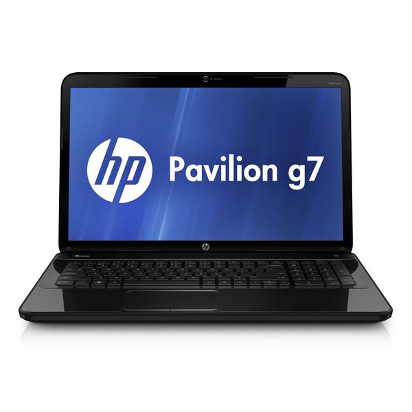  HP Pavilion g7-2160sr