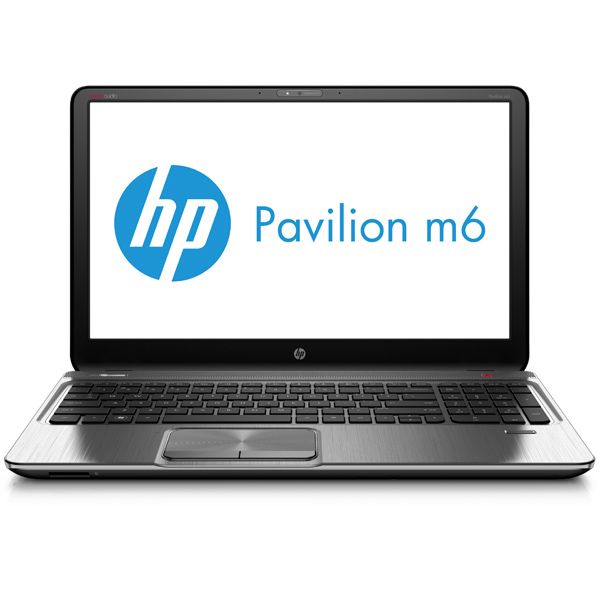  HP Pavilion m6-1060er