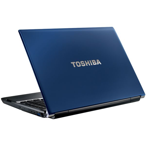  Toshiba Portege R830-126