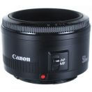 Объектив для зеркального фотоаппарата Canon Canon EF50 F1...