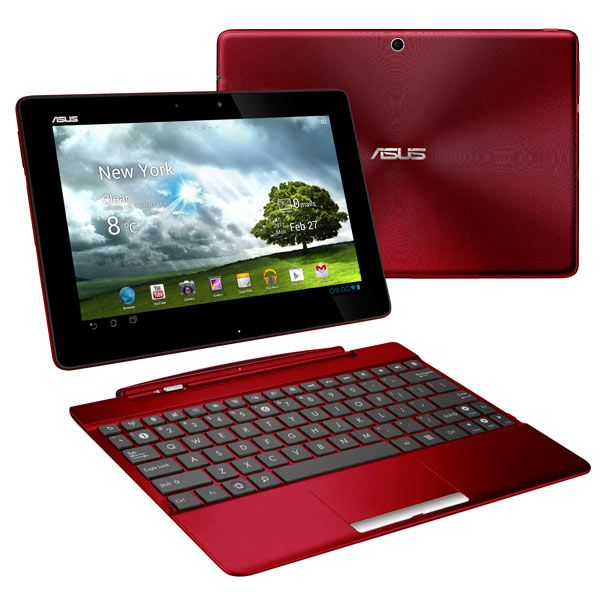   ASUS TF300TG-1G089A 16Gb Red