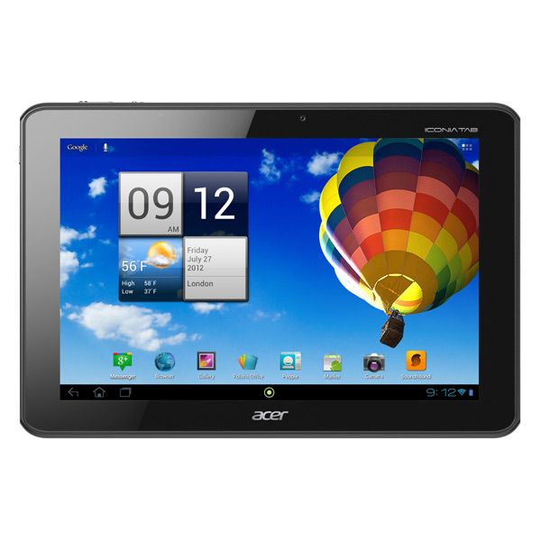   Acer Iconia Tab A510 HT.H9MEE.003 Si...